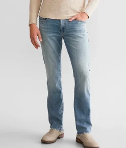 Outpost Makers Slim Straight Stretch Jean Beefalo Discount