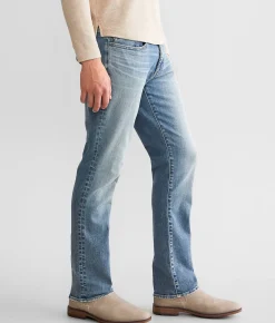 Outpost Makers Slim Straight Stretch Jean Beefalo Discount