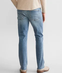 Outpost Makers Slim Straight Stretch Jean Beefalo Discount