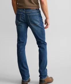 Sale Jeans|Bottoms | Outpost Makers Slim Straight Stretch Jean Inter