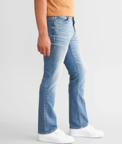Sale Jeans|Bottoms | Reclaim Slim Straight Stretch Jean Rufus