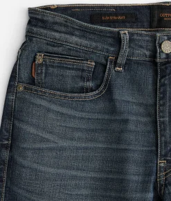 Outpost Makers Slim Straight Stretch Jean Logi Sale