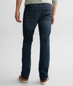 Outpost Makers Slim Straight Stretch Jean Logi Sale