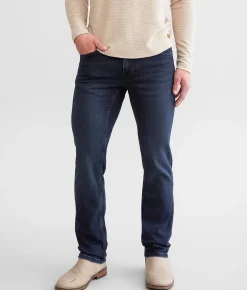 Bottoms|Jeans | Outpost Makers Slim Straight Stretch Jean Burlina