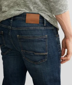 Sale Jeans|Jeans | Outpost Makers Slim Straight Stretch Jean Logi