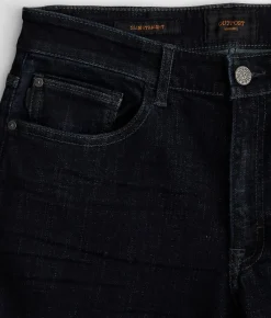 Sale Jeans|Bottoms | Outpost Makers Slim Straight Stretch Jean Michigan