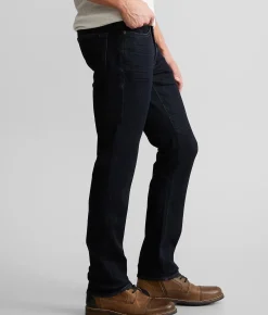 Sale Jeans|Bottoms | Outpost Makers Slim Straight Stretch Jean Michigan