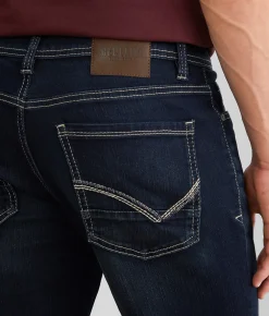 Reclaim Slim Straight Stretch Jean Alton Sale