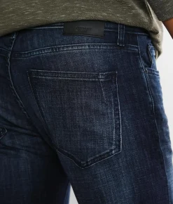 Outpost Makers Slim Straight Stretch Jean Brian 2 Discount