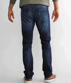 Outpost Makers Slim Straight Stretch Jean Brian 2 Discount