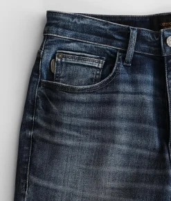 Sale Jeans|Bottoms | Outpost Makers Slim Straight Stretch Jean Coren