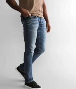 Sale Jeans|Bottoms | Outpost Makers Slim Straight Stretch Jean Coren