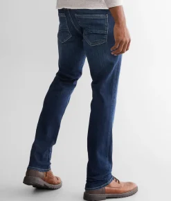 Sale Jeans|Bottoms | Outpost Makers Slim Straight Stretch Jean Laken