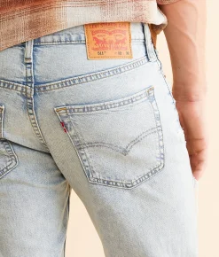 Levi's® 511 Slim Stretch Jean More Than Enough Dx Online