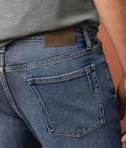 Bottoms|Jeans | Outpost Makers Slim Stretch Jean Gibbon