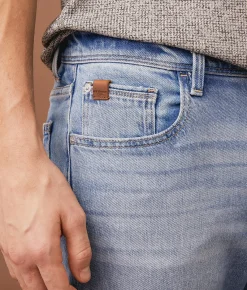Bottoms|Jeans | Outpost Makers Slim Stretch Jean Ali