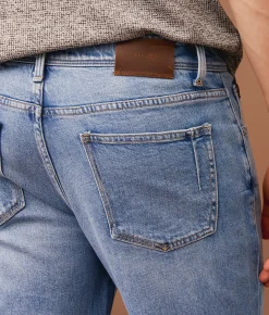 Bottoms|Jeans | Outpost Makers Slim Stretch Jean Ali