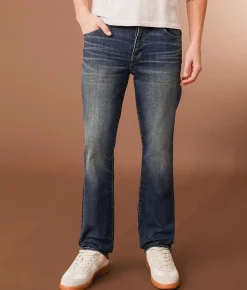 Bottoms|Jeans | Outpost Makers Slim Stretch Jean Pollepel
