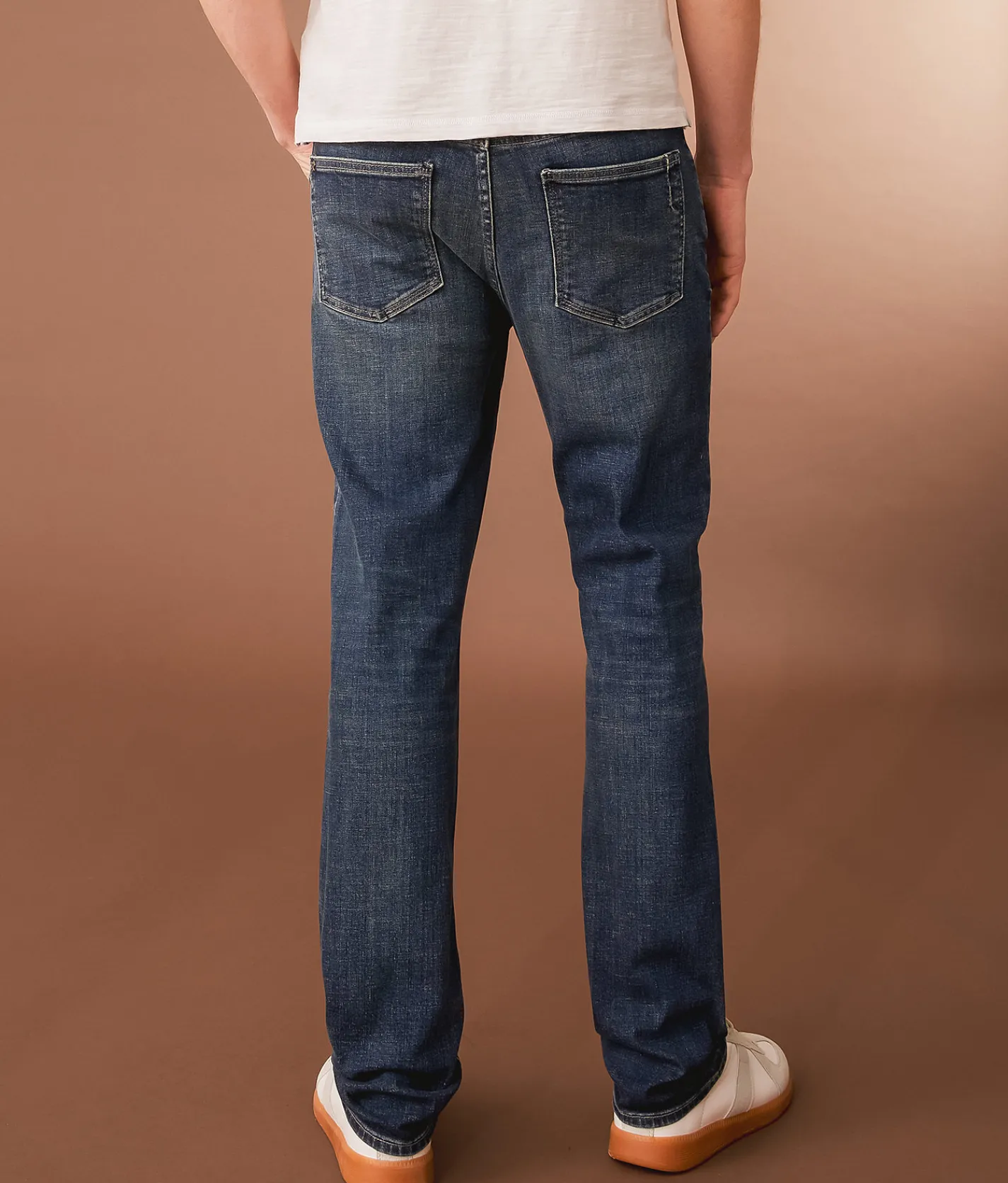 Bottoms|Jeans | Outpost Makers Slim Stretch Jean Pollepel