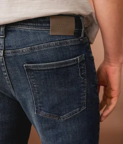 Bottoms|Jeans | Outpost Makers Slim Stretch Jean Pollepel