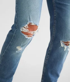 Bottoms|Jeans | Levi's® 511 Slim Stretch Jean Got A Fade