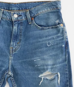 Bottoms|Jeans | Levi's® 511 Slim Stretch Jean Got A Fade
