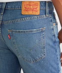 Bottoms|Jeans | Levi's® 511 Slim Stretch Jean Got A Fade
