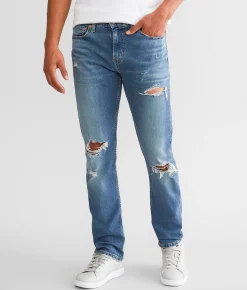 Bottoms|Jeans | Levi's® 511 Slim Stretch Jean Got A Fade