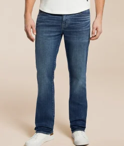 Outpost Makers Slim Stretch Jean Eagle Clearance