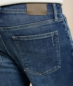 Outpost Makers Slim Stretch Jean Eagle Clearance