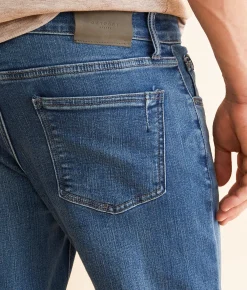 Outpost Makers Slim Stretch Jean Airisol Online