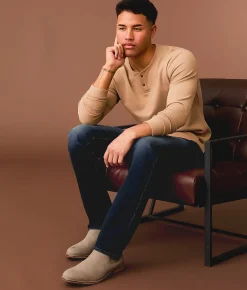 Outpost Makers Slim Stretch Jean Rossi Hot