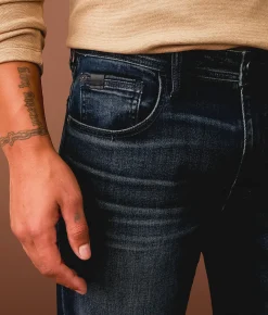 Outpost Makers Slim Stretch Jean Rossi Hot