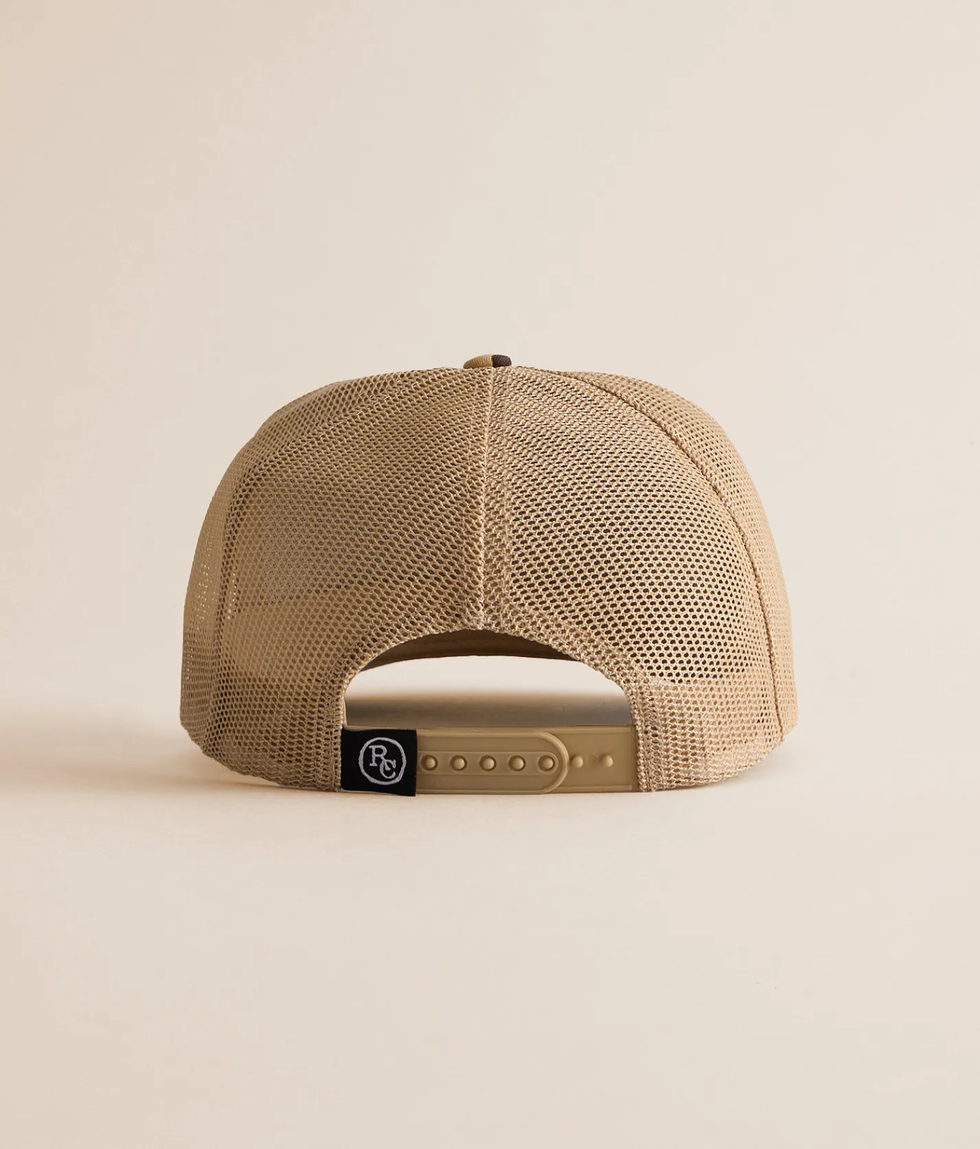 Accessories | Ranch Craft Slingin' Lead Trucker Hat Camo