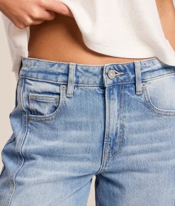 Jeans|Bottoms | HIDDEN Sloane Barrel Stretch Jean El Segundo Beach