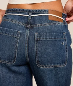 Jeans|Bottoms | HIDDEN Sloane Dad Jean Trinidad State
