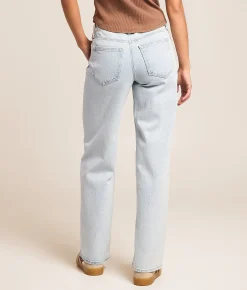 HIDDEN Sloane Dad Stretch Jean La Jolla Shores Discount
