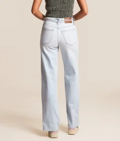 Jeans | HIDDEN Sloane Dad Stretch Jean Playa Del Ray