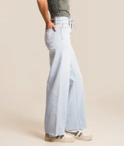 Jeans | HIDDEN Sloane Dad Stretch Jean Playa Del Ray