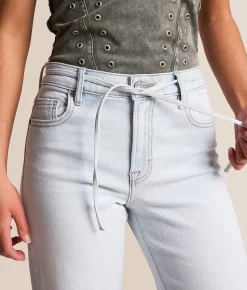 Jeans | HIDDEN Sloane Dad Stretch Jean Playa Del Ray