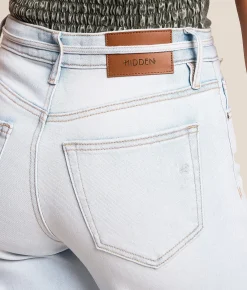 Jeans | HIDDEN Sloane Dad Stretch Jean Playa Del Ray