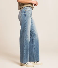 HIDDEN Sloane Dad Stretch Jean Wilder Ranch Discount