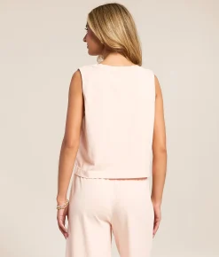 Tops | Z Supply Sloane Tank Top Bellini