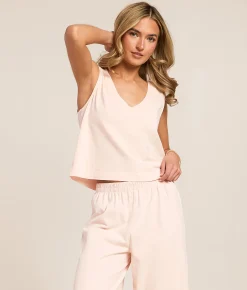 Tops | Z Supply Sloane Tank Top Bellini