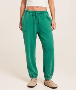 Bottoms|Activewear | Free People Slow It Down Jogger Cashmere Rose