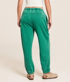 Bottoms|Activewear | Free People Slow It Down Jogger Cashmere Rose