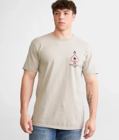 Howitzer Snake Eater T-Shirt Chateau Grey Discount
