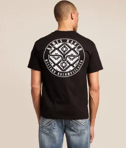 Graphic T-Shirts | Kimes Ranch Snake Oil T-Shirt Black