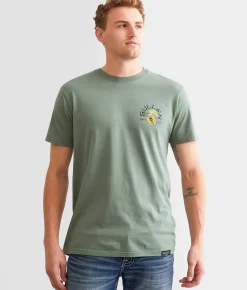 Sullen Snake Venom T-Shirt Dark Forest Best