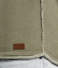 Tops | Outpost Makers Snap Henley Sweater Vetiver